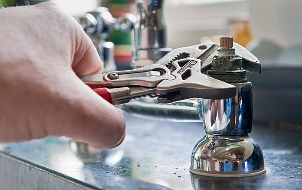 Best Emergency water damage restoration  in Winner, SD